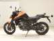 Фото KTM 890 DUKE 2023 с японского аукциона