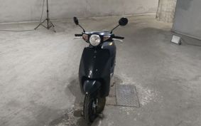 SUZUKI LET's CA4AA
