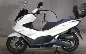 HONDA PCX 125 E JK06