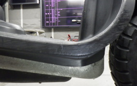 HONDA ZOOMER 2013 AF58