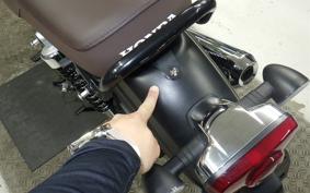 HONDA GB350 2023 NC59