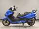 Фото Honda FORZA 2007 с японского аукциона