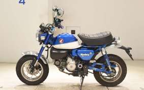 HONDA MONKEY 125 2025 JB02