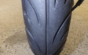 HONDA TODAY 2 AF67