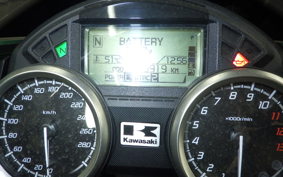 KAWASAKI ZX 1400 NINJA R 2012