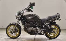 SUZUKI BANDIT 250 GJ74A