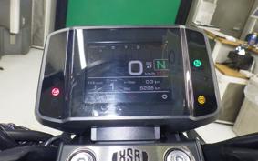 YAMAHA XSR900 2023 RN80J