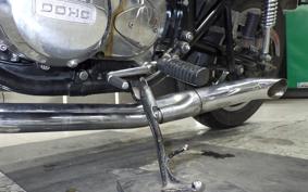 KAWASAKI Z900 LTD 2001 KZ900B