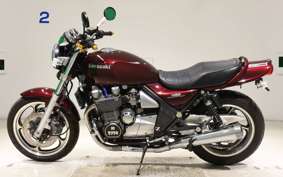 KAWASAKI ZEPHYR 1100 1993 ZRT10A