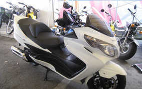SUZUKI SKYWAVE 250 (Burgman 250) S CJ46A