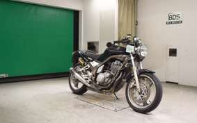 YAMAHA SRX600 Gen.4 1991 3SX