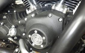 HARLEY FXDBI 2006