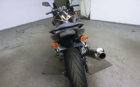 KAWASAKI Z750 2006 ZR750K