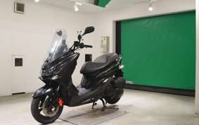 YAMAHA Majesty 155 Gen.2 S 2012 SG52J
