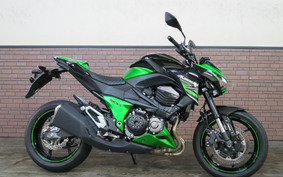 KAWASAKI Z800 2013 ZR800A