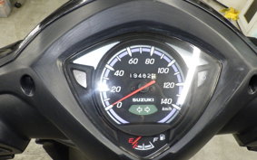 SUZUKI ADDRESS 110 2026 CE47A