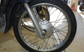 HONDA C50 SUPER CUB AA04