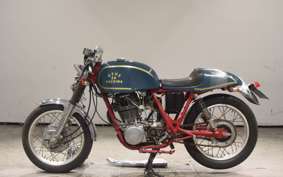 YAMAHA SR400 1983 2H6