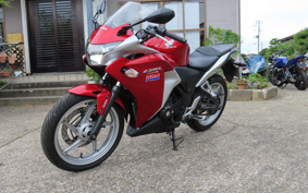 HONDA CBR250R ABS CS250R