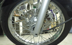 YAMAHA DRAGSTAR 250 2022 VG02J