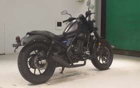 HONDA REBEL 250 A 2025 MC49