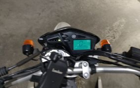 YAMAHA SEROW 250 DG17J