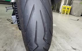 HONDA VTRF250 2024 MC33