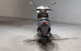 HONDA DIO CHESTER AF68