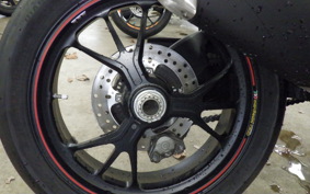 DUCATI HYPERMOTARD 939 SP 2016