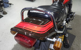 KAWASAKI ZEPHYR 400 KAI 2009 ZR400C