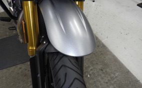 TRIUMPH SCRAMBLER 400X 2024