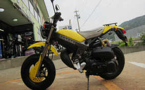 SUZUKI TR50 STREET MAGIC CA1LB