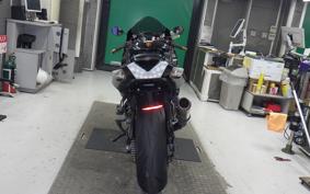 KAWASAKI ZZ1400 NINJA R 2006 ZXT40A