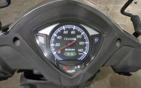 SUZUKI ADDRESS V110 CE47A