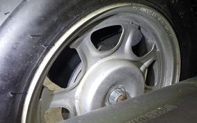 HONDA TACT Basket 1993 AF79