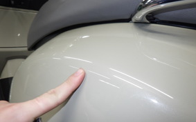 VESPA GTS150 2021