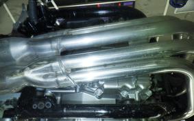 HONDA CB400SF VTEC 2008 NC42