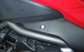 HONDA NC 700 S 2012 RC61