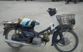 HONDA C50 SUPER CUB C50