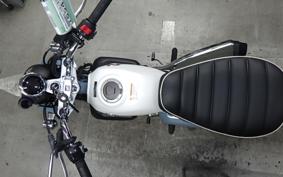 HONDA MONKEY 125 2025 JB05