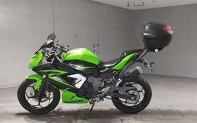 KAWASAKI Ninja 250SL BX250A