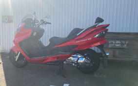 SUZUKI SKYWAVE 250 CJ44A