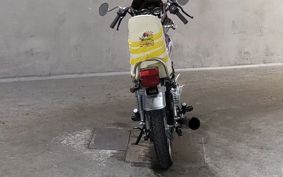 SUZUKI GN125 H PCJG9