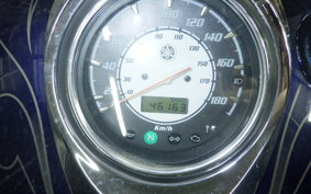 YAMAHA DRAGSTAR 1100 2005 VP13J