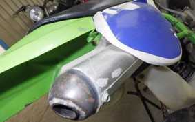KAWASAKI KX65 KX065A