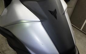YAMAHA MT-25 2016 RG10J