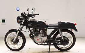 HONDA CB250 RS Z 2010 MC02