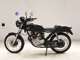 Фото Honda CB250 RS Z 1981 с японского аукциона