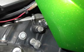 KAWASAKI ZX 1400 NINJA R A 2012