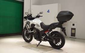 HONDA 400X 2021 NC56